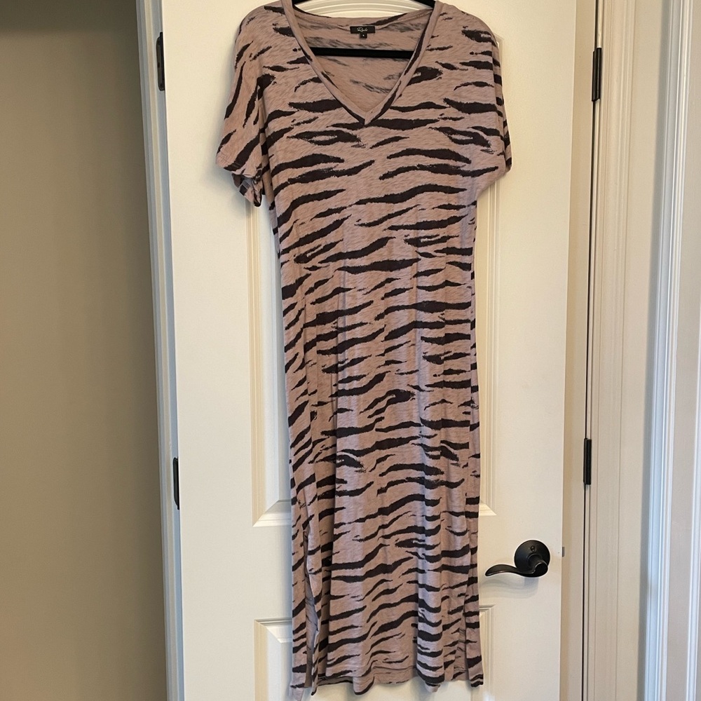 Rails Dress